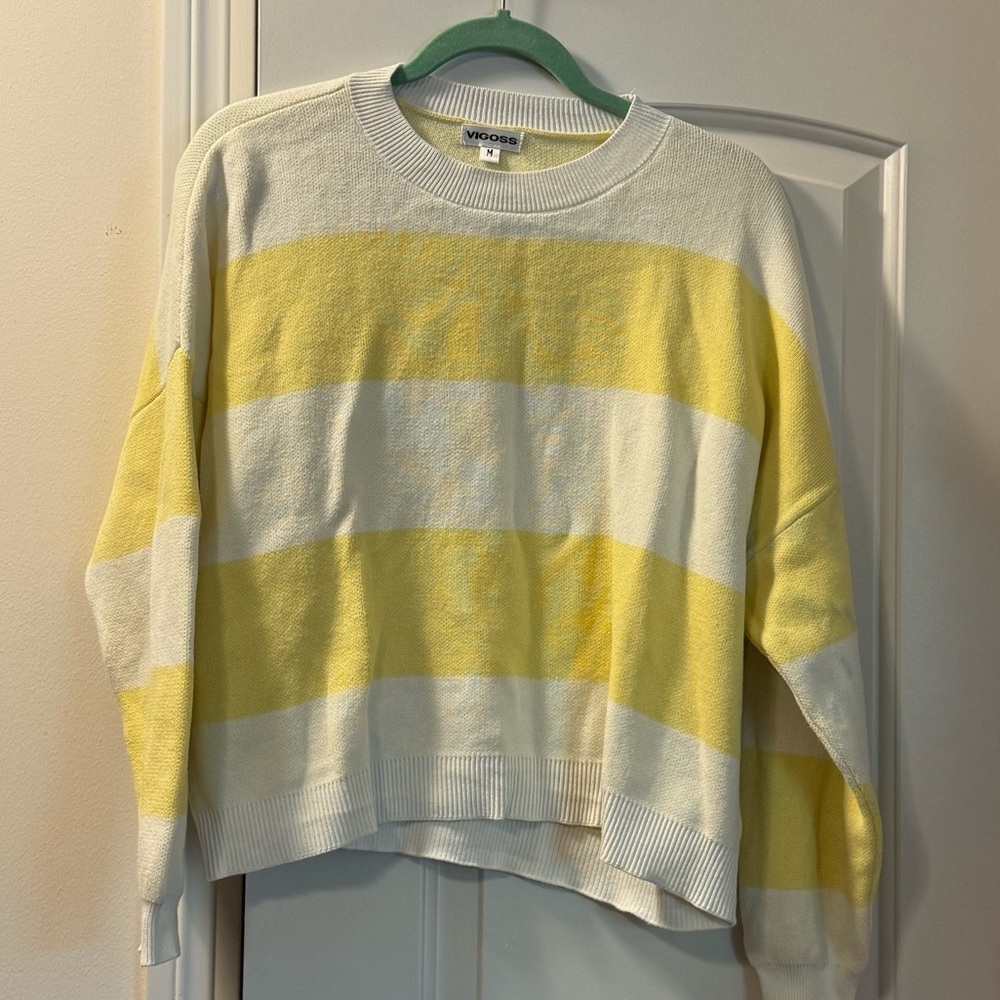 Vigoss Sweater